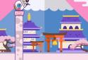 Cannon Land - Cute Pet Bullets screenshot 15