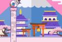 Cannon Land - Cute Pet Bullets screenshot 9