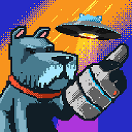 Agent D. O. G.