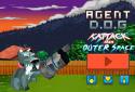 Agent D. O. G. screenshot 1