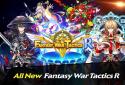 Fantasy War Tactics R screenshot 5