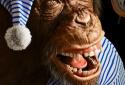 Angry Monkey 3D Live Wallpaper screenshot 5