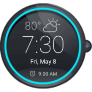 Command Center Widget Droid 2 Turbo