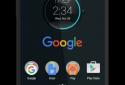 Command Center Widget Droid 2 Turbo screenshot 1