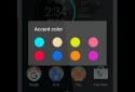 Command Center Widget Droid 2 Turbo screenshot 2