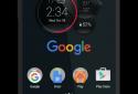 Command Center Widget Droid 2 Turbo screenshot 3