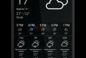 Command Center Widget Droid 2 Turbo screenshot 4