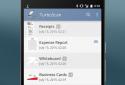 TurboScan: scan documents and receipts in PDF screenshot 1