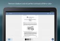 TurboScan: scan documents and receipts in PDF screenshot 10