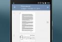 TurboScan: scan documents and receipts in PDF screenshot 2