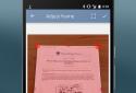 TurboScan: scan documents and receipts in PDF screenshot 3