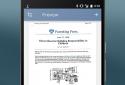 TurboScan: scan documents and receipts in PDF screenshot 4