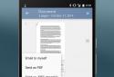 TurboScan: scan documents and receipts in PDF screenshot 5