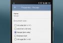 TurboScan: scan documents and receipts in PDF screenshot 6