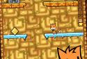 Tappy Run 2 - A Very Crazy Treasure Hunt screenshot 2