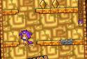 Tappy Run 2 - A Very Crazy Treasure Hunt screenshot 4