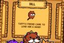 Tappy Run 2 - A Very Crazy Treasure Hunt screenshot 5