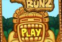 Tappy Run 2 - A Very Crazy Treasure Hunt screenshot 6