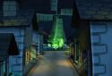 Cartoon Town 3D Live Wallpaper screenshot 1