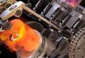 New 3D Engine Live Wallpaper screenshot 5