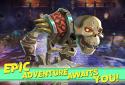 Dungeon Legends - PvP Action MMO RPG Co-op Games screenshot 1