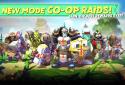 Dungeon Legends - PvP Action MMO RPG Co-op Games screenshot 2