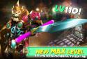 Dungeon Legends - PvP Action MMO RPG Co-op Games screenshot 5