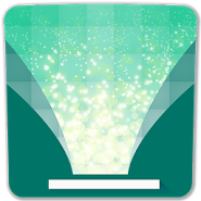 Glimmer (réveil lumineux)