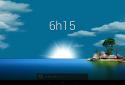 Glimmer (réveil lumineux) screenshot 13