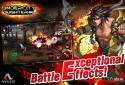 Undercity Fighters screenshot 5