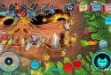ZOPA - space island screenshot 4