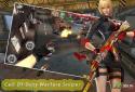 Warfare sniper 3D screenshot 2
