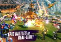 TRANSFORMERS: Earth Wars screenshot 2