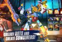 TRANSFORMERS: Earth Wars screenshot 4