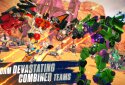 TRANSFORMERS: Earth Wars screenshot 5