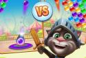 Talking Tom Bubble Shooter screenshot 9
