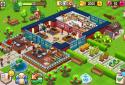 Food Street - Restaurant Management & Food Game screenshot 6