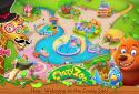 Crazy Zoo screenshot 1