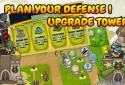 Zombie Wars: Invasion screenshot 2