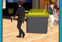 The Paper Toss screenshot 1