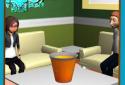 The Paper Toss screenshot 4