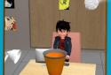 The Paper Toss screenshot 5