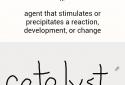 Flashcards Deluxe screenshot 12