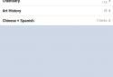 Flashcards Deluxe screenshot 14