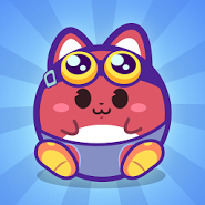Cannon Land - Cute Pet Bullets
