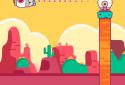 Cannon Land - Cute Pet Bullets screenshot 14