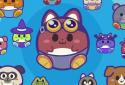 Cannon Land - Cute Pet Bullets screenshot 17
