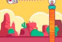 Cannon Land - Cute Pet Bullets screenshot 2
