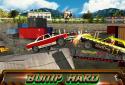 Car Wars 3D: Demolition Mania screenshot 2