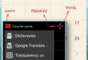 Popup Dictionary screenshot 4